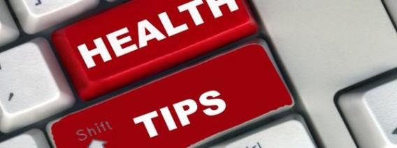 health-tips