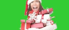 The Gift of Health for Christmas