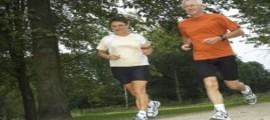 Active over 40