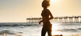 HIIT Training Burn Away your Body Fat