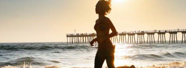 HIIT Training Burn Away your Body Fat