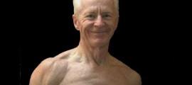 Learn How To Be An Old Man In A Young, Fit, Healthy Body
