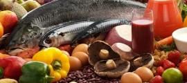 Simple Nutrition Rules for You