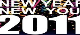 Steps to a New You This Year