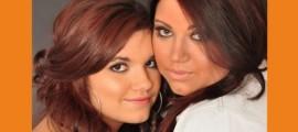 My Daughters, My Love, My Life