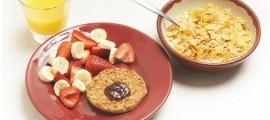 Quick, flexible breakfast options to grab at home