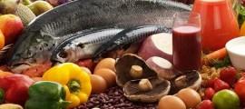The Principles of a Healthy Lifestyle Eating Plan
