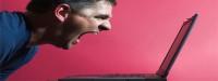 blogging nightmare from hell