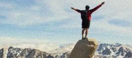 Life Coach Principle One