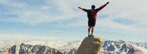 Life Coach Principle One