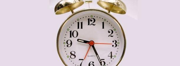 Make Time For Yourself