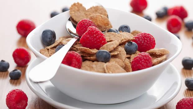 A good low GI diet plan