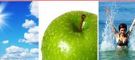 Healthy Lifestyle Living