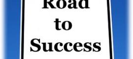 Helping Others on the Road to Success