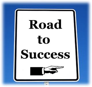 Helping Others on the Road to Success