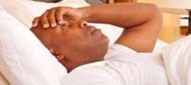 What To Do When You Can't Sleep