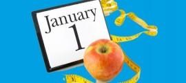 How to Lose Weight After Christmas