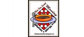 Writing Gluten and Allergy Free Recipes