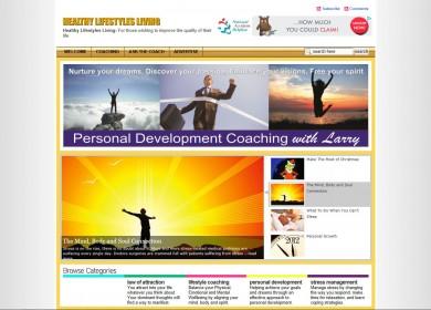 Welcome to Healthy Lifestyles Living