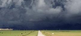 Diet Restrictions and a Tornado