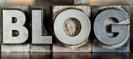 I loved being a hobby blogger