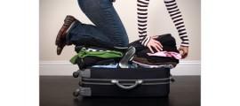 Lose the Baggage, Lose the Weight