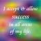 Law of attraction and Larry Lewis law of attraction post