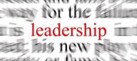Leadership