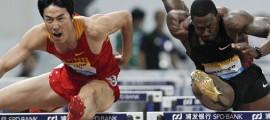 Overcoming Hurdles