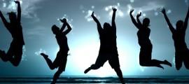 We Invite You To Join The Power of Passion Community