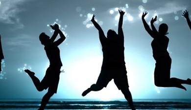 We Invite You To Join The Power of Passion Community