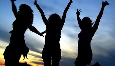 The Power of Passion Course