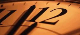 Time Management The Night Before for The Day Ahead