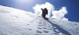 climber