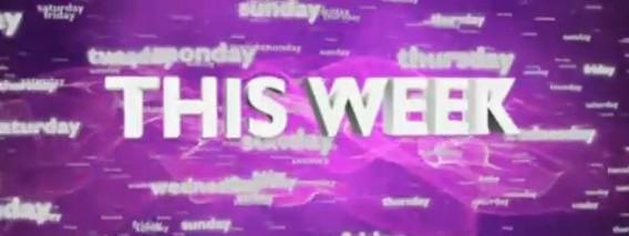 A Recap of This Week’s Posts at Healthy Lifestyles Living