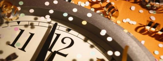 Have You Started Thinking About Your New Year Resolutions