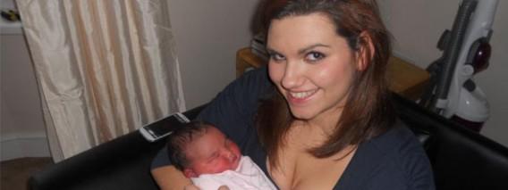carly and amelia mae