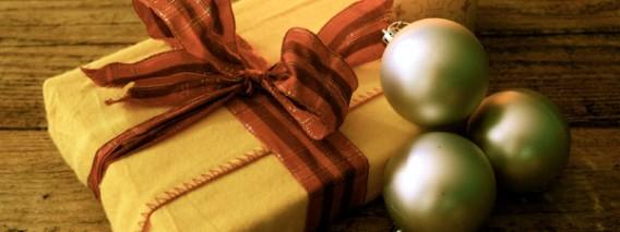Bring Inspiration This Christmas