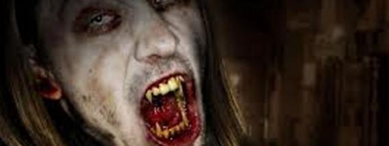 our internal vampires