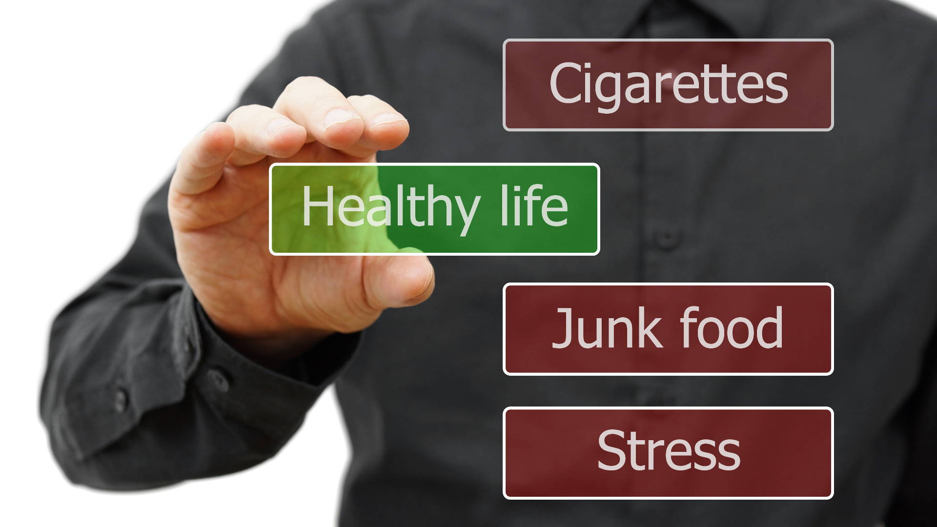 Healthy Consuming Habits To Obtain A Healthy Life Kbp