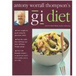 GI Diet by Anthony Worrall Thompsons