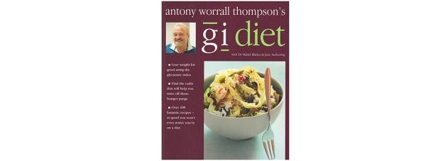 GI Diet by Anthony Worrall Thompsons