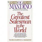 The Greatest Salesman in the World - og mandino