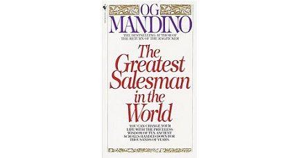 The Greatest Salesman in the World – Og Mandino