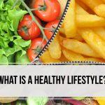 What Is A Healthy Lifestyle Placeholder