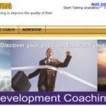 Personal Development Blog