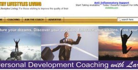 My Personal Development Blog