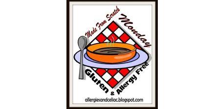 Writing Gluten and Allergy Free Recipes