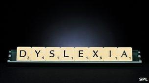 Dyslexia is it the devil in disguise or a gift ?