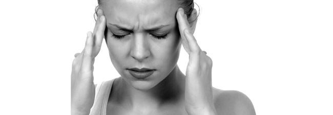 Could Your Headaches or Migraines be Telling You Something